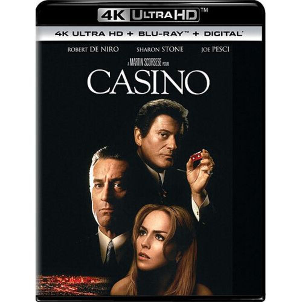 Casino
